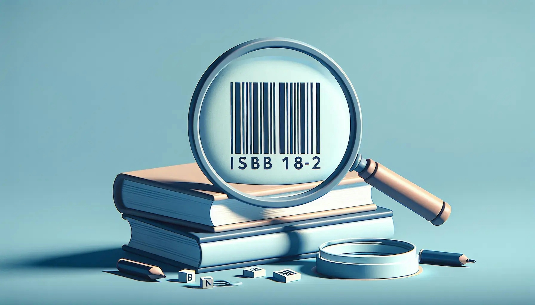 navigating the world of isbns and barcodes for book publishing