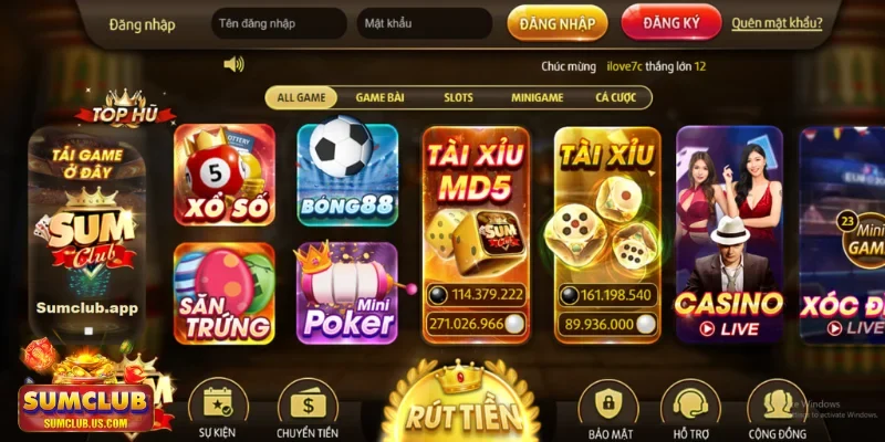 Khuyến mãi và phần thưởng đặc biệt qua app