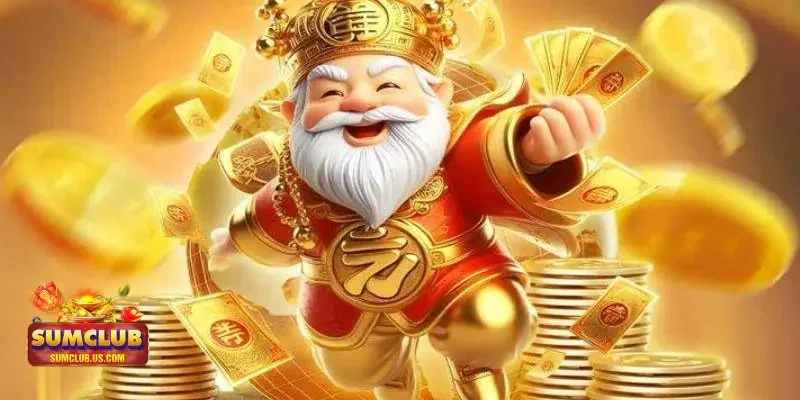 Nổ hũ thần tài 