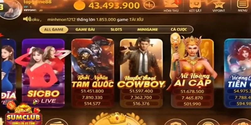 Tăng cường trải nghiệm với tính năng hấp dẫn