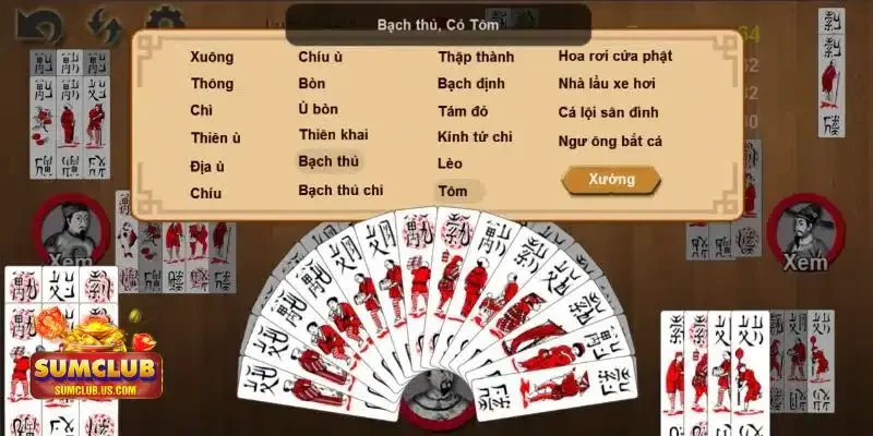 Thuật ngữ bài chắn