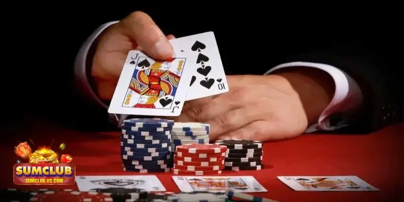 Thuật Ngữ Bài Xì Tố