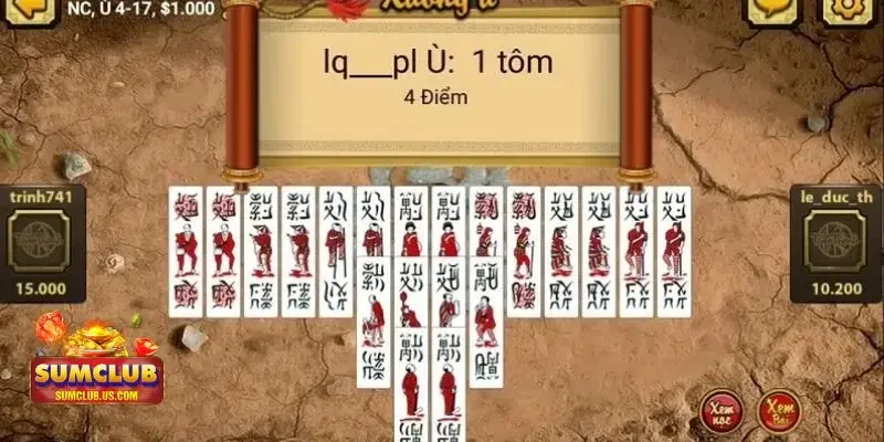 Thuật ngữ bài chắn
